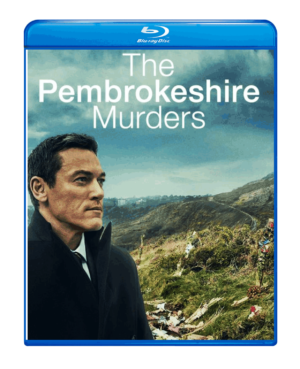 THE PEMBROKESHIRE MURDERS - MINISSÉRIE - LEGENDADO
