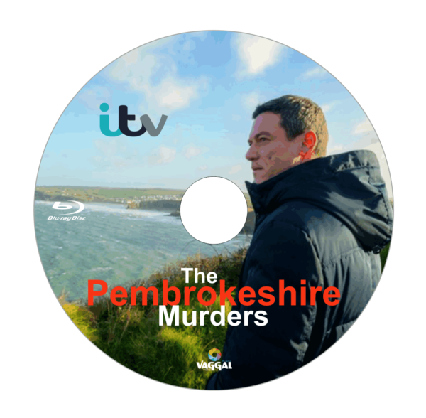 THE PEMBROKESHIRE MURDERS - MINISSÉRIE - LEGENDADO - Image 2