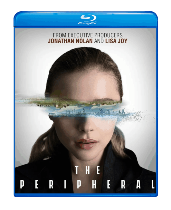 PERIFÉRICOS - 1ª TEMPORADA - LEGENDADO
