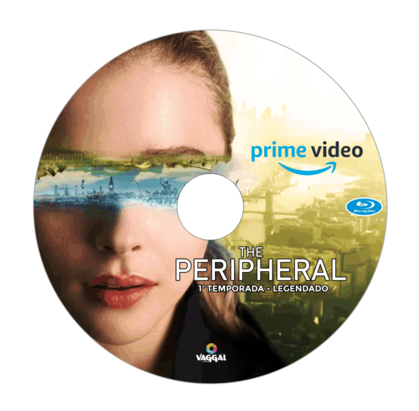 PERIFÉRICOS - 1ª TEMPORADA - LEGENDADO - Image 2