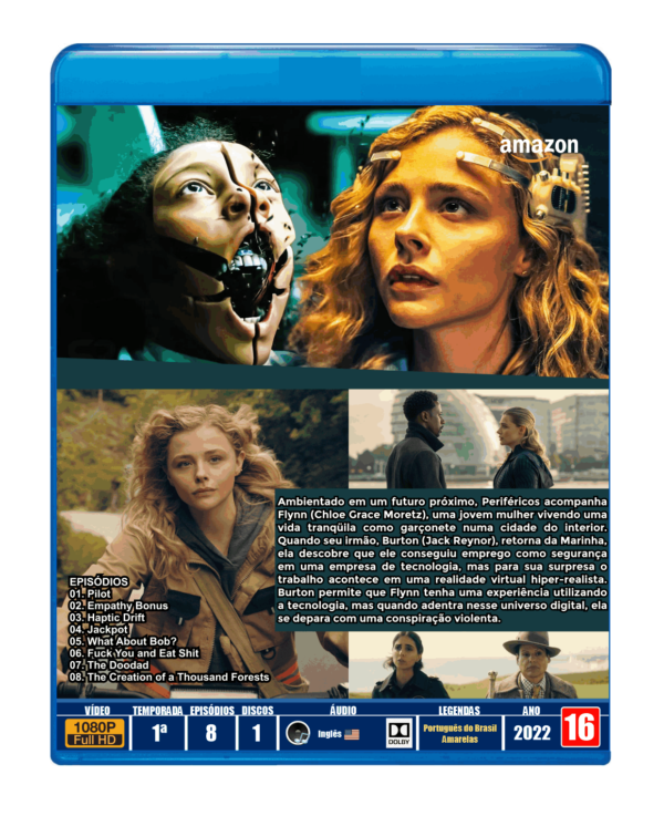 PERIFÉRICOS - 1ª TEMPORADA - LEGENDADO - Image 3