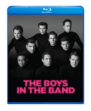 OS RAPAZES DA BANDA - 2020 - DUBLADO E LEGENDADO