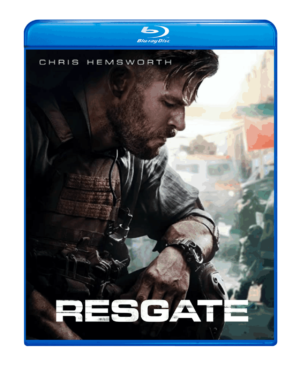 RESGATE - 2020 - DUBLADO E LEGENDADO