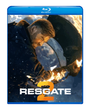 RESGATE 2 - 2023 - DUBLADO E LEGENDADO