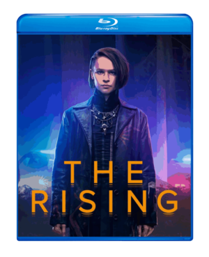 THE RISING - MINISSÉRIE - LEGENDADO