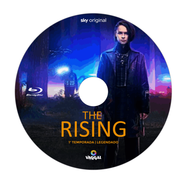 THE RISING - MINISSÉRIE - LEGENDADO - Image 2