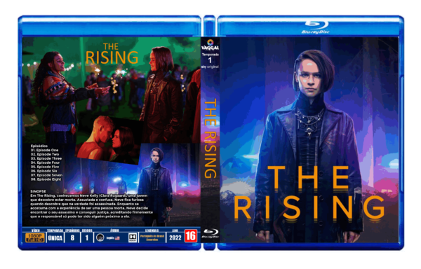 THE RISING - MINISSÉRIE - LEGENDADO - Image 4