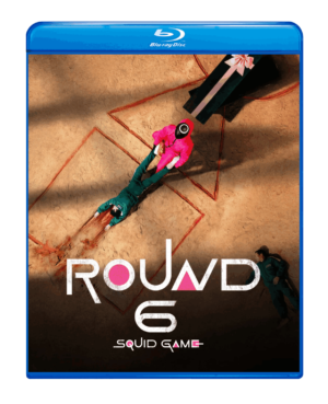 ROUND 6 (SQUID GAMES) - 1ª TEMPORADA - DUBLADO E LEGENDADO