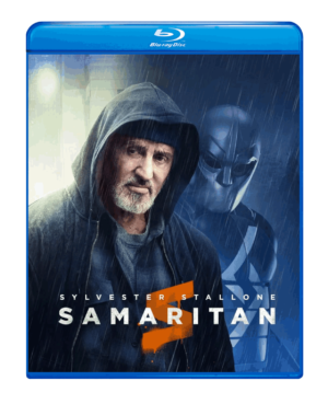 SAMARITAN - 2022 - DUBLADO E LEGENDADO