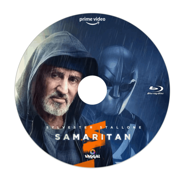 SAMARITAN - 2022 - DUBLADO E LEGENDADO - Image 2