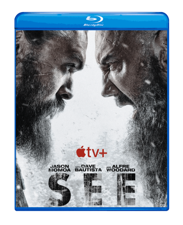 SEE - 2ª TEMPORADA - LEGENDADO