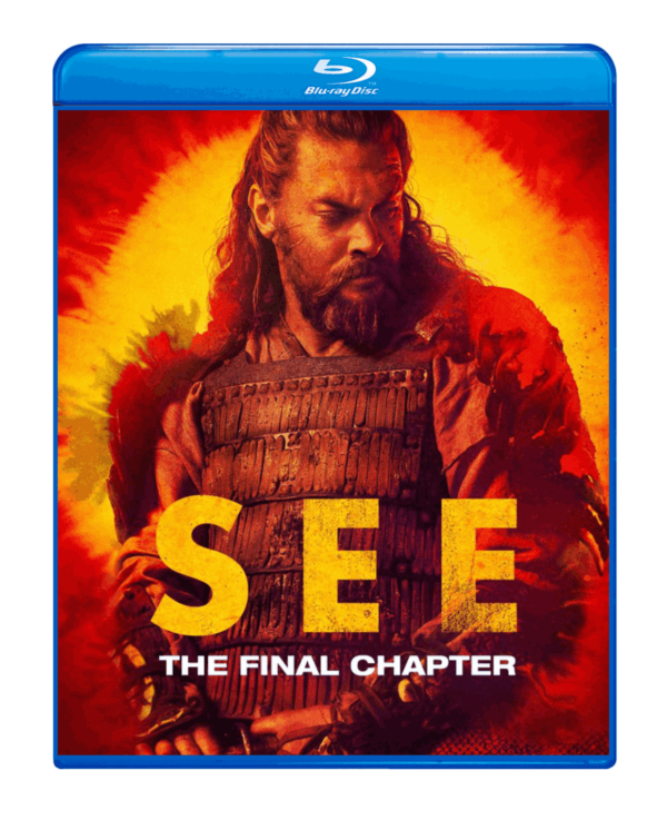 SEE - 3ª TEMPORADA - LEGENDADO