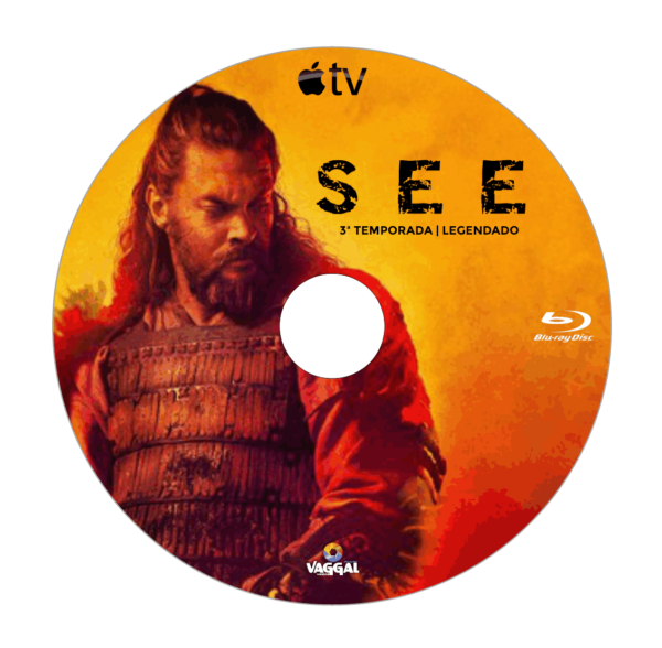 SEE - 3ª TEMPORADA - LEGENDADO - Image 2