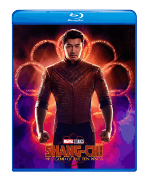 SHANG-CHI E A LENDA DOS DEZ ANÉIS - 2021 - DUBLADO E LEGENDADO