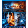 SHANG-CHI E A LENDA DOS DEZ ANÉIS - 2021 - DUBLADO E LEGENDADO - Image 3