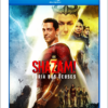 SHAZAM! FÚRIA DOS DEUSES - 2023 - DUBLADO E LEGENDADO