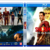 SHAZAM! FÚRIA DOS DEUSES - 2023 - DUBLADO E LEGENDADO - Image 4