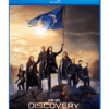 STAR TREK: DISCOVERY - 3ª TEMPORADA - LEGENDADO