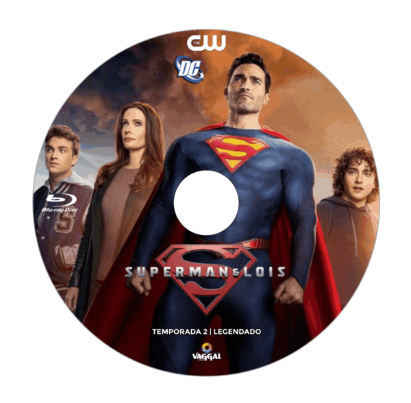 SUPERMAN & LOIS - 2ª TEMPORADA - LEGENDADO - Image 2