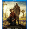 SWEET TOOTH - 1ª TEMPORADA - LEGENDADO