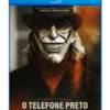 O TELEFONE PRETO - 2022 - DUBLADO E LEGENDADO