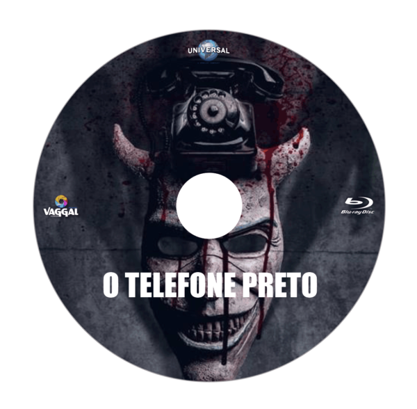 O TELEFONE PRETO - 2022 - DUBLADO E LEGENDADO - Image 2