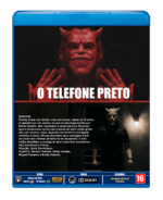 O TELEFONE PRETO - 2022 - DUBLADO E LEGENDADO - Image 3