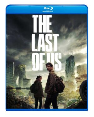 THE LAST OF US - 1ª TEMPORADA - DUBLADO E LEGENDADO
