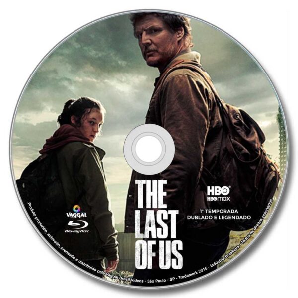 THE LAST OF US - 1ª TEMPORADA - DUBLADO E LEGENDADO - Image 2