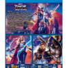 THOR: AMOR E TROVÃO - 2022 - DUBLADO E LEGENDADO - Image 3