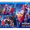 THOR: AMOR E TROVÃO - 2022 - DUBLADO E LEGENDADO - Image 4