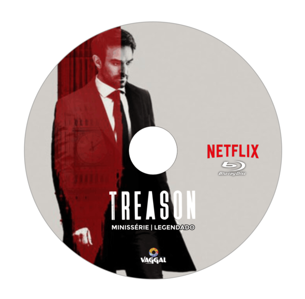TRAIÇÃO - MINISSÉRIE - LEGENDADO - Image 2