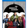 THE UMBRELLA ACADEMY - 1ª TEMPORADA - LEGENDADO