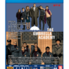 THE UMBRELLA ACADEMY - 1ª TEMPORADA - LEGENDADO - Image 3