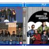 THE UMBRELLA ACADEMY - 1ª TEMPORADA - LEGENDADO - Image 4
