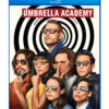 THE UMBRELLA ACADEMY - 2ª TEMPORADA - LEGENDADO