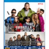 THE UMBRELLA ACADEMY - 2ª TEMPORADA - LEGENDADO - Image 3
