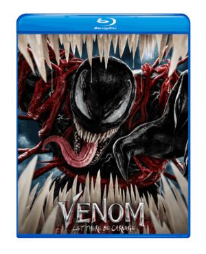 VENOM - TEMPO DE CARNIFICINA - 2021 - DUBLADO E LEGENDADO