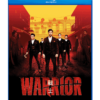 WARRIOR - 1ª TEMPORADA - LEGENDADO