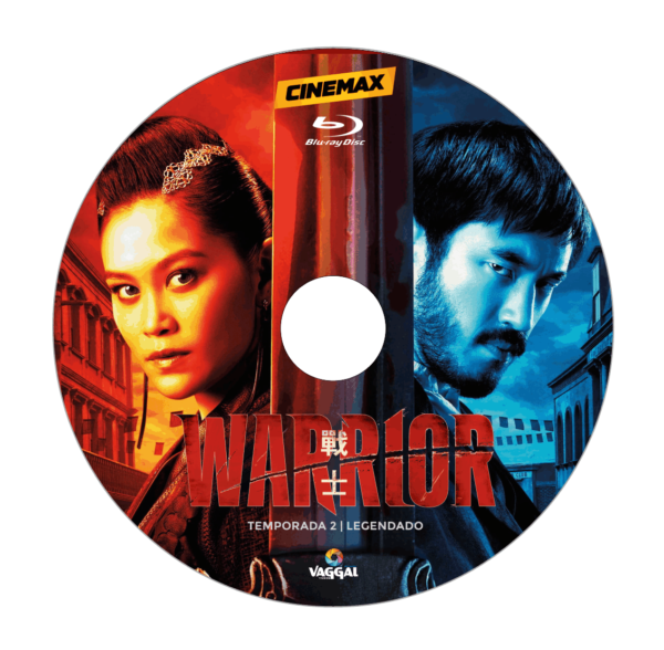 WARRIOR - 2ª TEMPORADA - LEGENDADO - Image 2