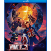 WAHT IF...? - 1ª TEMPORADA - DUBLADO E LEGENDADO