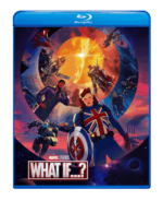 WAHT IF...? - 1ª TEMPORADA - DUBLADO E LEGENDADO