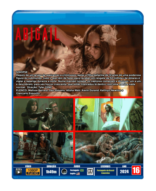 ABIGAIL - 2024 - DUBLADO E LEGENDADO - Image 3
