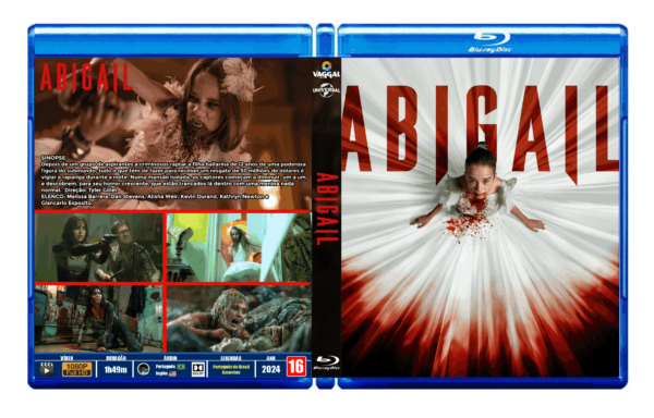 ABIGAIL - 2024 - DUBLADO E LEGENDADO - Image 4