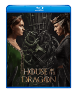 A CASA DO DRAGÃO - 2ª TEMPORADA - DUBLADO E LEGENDADO