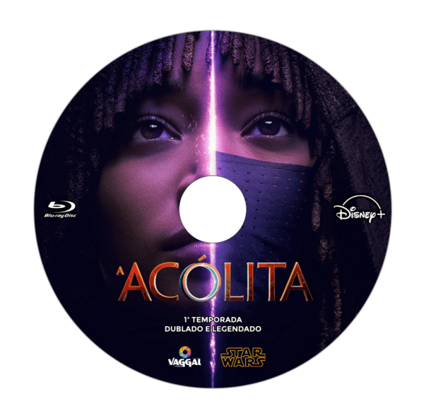 THE ACOLYTE (A ACÓLITA) - 1ª TEMPORADA - DUBLADO E LEGENDADO - Image 2