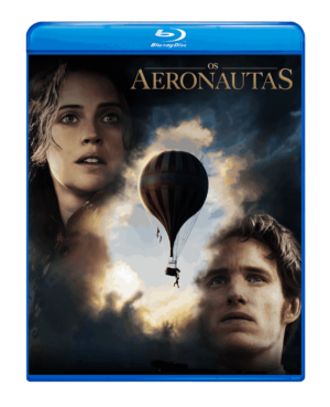 OS AERONAUTAS - 2019 - DUBLADO E LEGENDADO