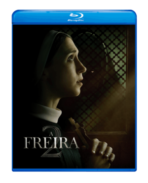 A FREIRA 2 - 2023 - DUBLADO E LEGENDADO