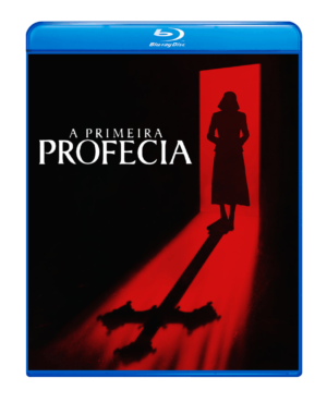 A PRIMEIRA PROFECIA - 2024 - DUBLADO E LEGENDADO