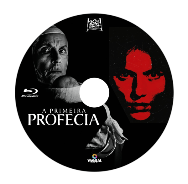A PRIMEIRA PROFECIA - 2024 - DUBLADO E LEGENDADO - Image 2